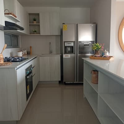Imagen de Apartamento en Venta PORTAL DE GENOVES