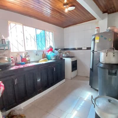 Imagen de Casa en Venta Corinto
