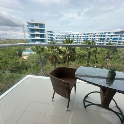 Imagen de Apartamento en Arriendo Manzanillo Del Mar