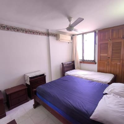 Imagen de Apartamento en Arriendo El Rodadero