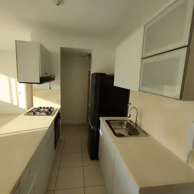 Imagen de Apartamento en Arriendo Alto Bosque