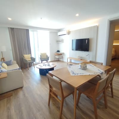 Imagen de Apartamento en Venta Pozos Colorados