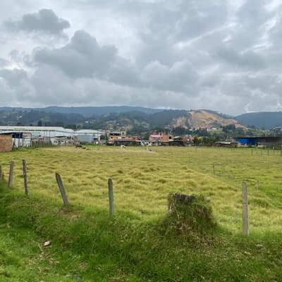 Imagen de Lote en Venta Vereda Canativa