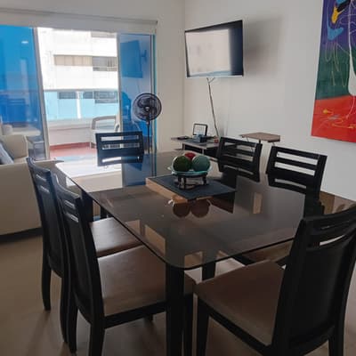 Imagen de Apartamento en Venta Laguito