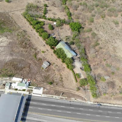 Imagen de Lote en Venta Zona rural