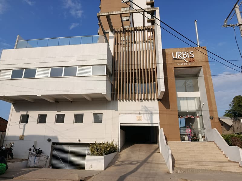 Imagen principal de Apartamento en Arriendo Torices
