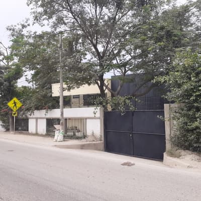 Imagen de Bodega en Arriendo Albornoz