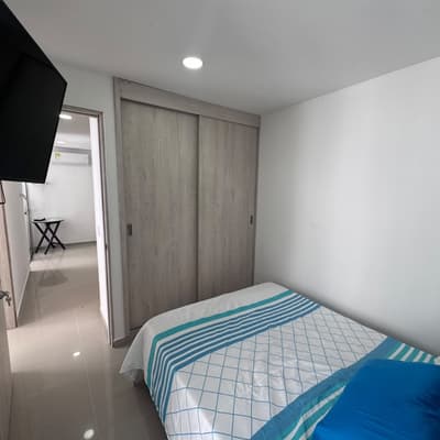 Imagen de Apartamento en Venta Torices