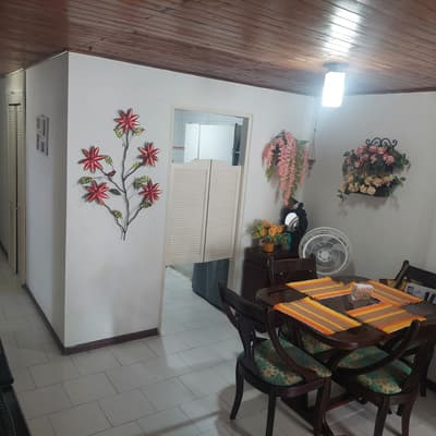 Imagen de Apartamento en Venta Pie De La Popa