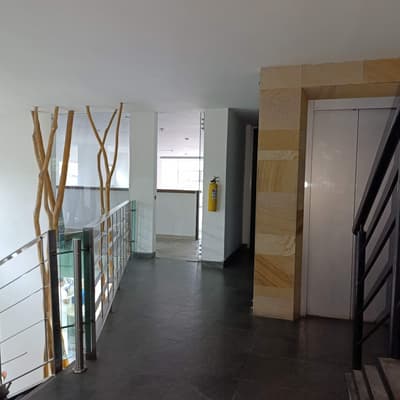 Imagen de Oficina en Arriendo El Centro