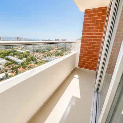 Imagen de Apartamento en Venta PORTAL DE GENOVES