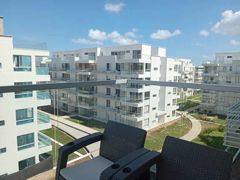 Imagen principal de Apartamento en Venta Serena Del Mar