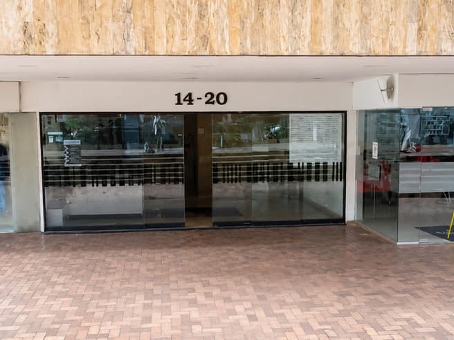 Imagen principal de Oficina en Arriendo CHICO