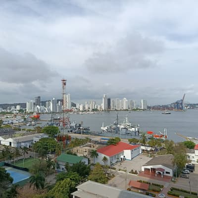 Imagen de Oficina en Arriendo Bocagrande