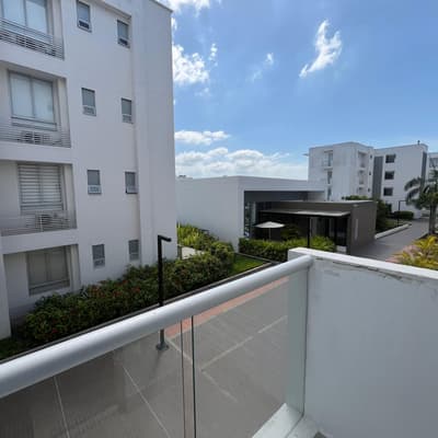 Imagen de Apartamento en Venta Serena Del Mar