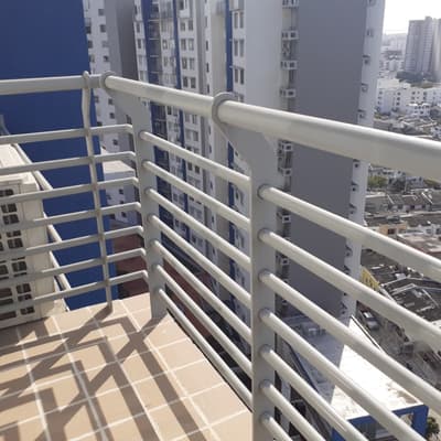 Imagen de Apartamento en Arriendo Los Alpes