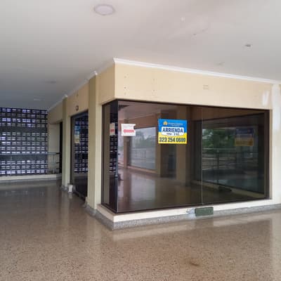 Imagen de Oficina en Arriendo El Centro