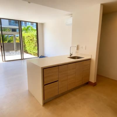 Imagen de Apartamento en Venta Manzanillo Del Mar