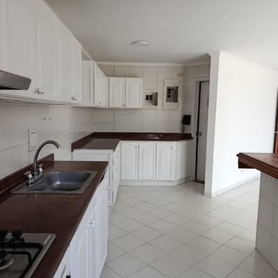 Imagen de Apartamento en Venta Crespo