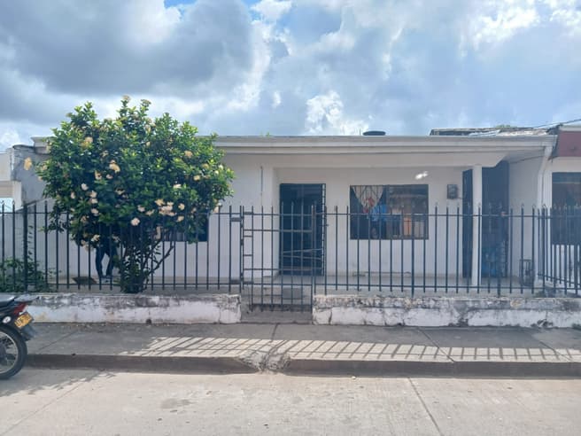 Imagen principal de Casa en Venta Corinto