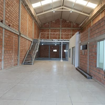 Imagen de Bodega en Arriendo Industrial