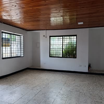 Imagen de Casa en Arriendo Ospina Pérez