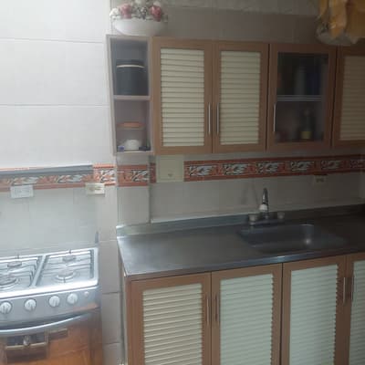 Imagen de Casa en Venta El Campestre