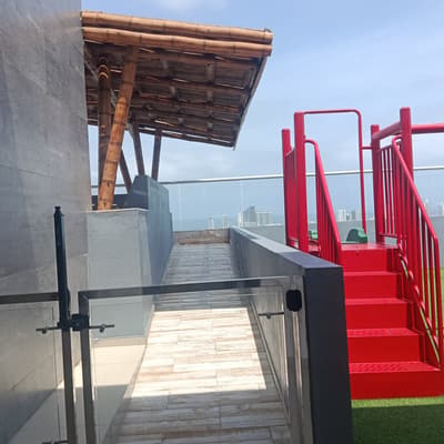 Imagen de Apartamento en Arriendo Manga