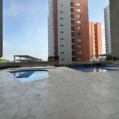 Imagen de Apartamento en Arriendo PORTAL DE GENOVES