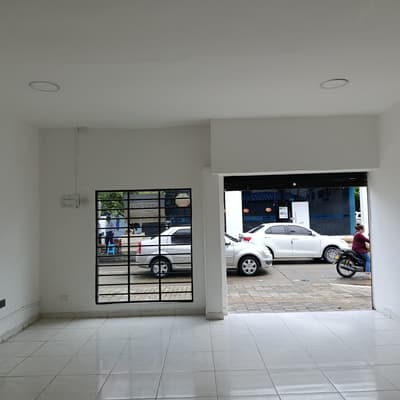 Imagen de Local en Arriendo El Centro