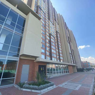 Imagen de Apartaestudio en Venta EL REDIL