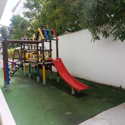 Imagen de Apartamento en Arriendo Cielo Mar