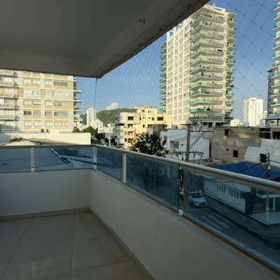 Imagen de Apartamento en Arriendo Manga