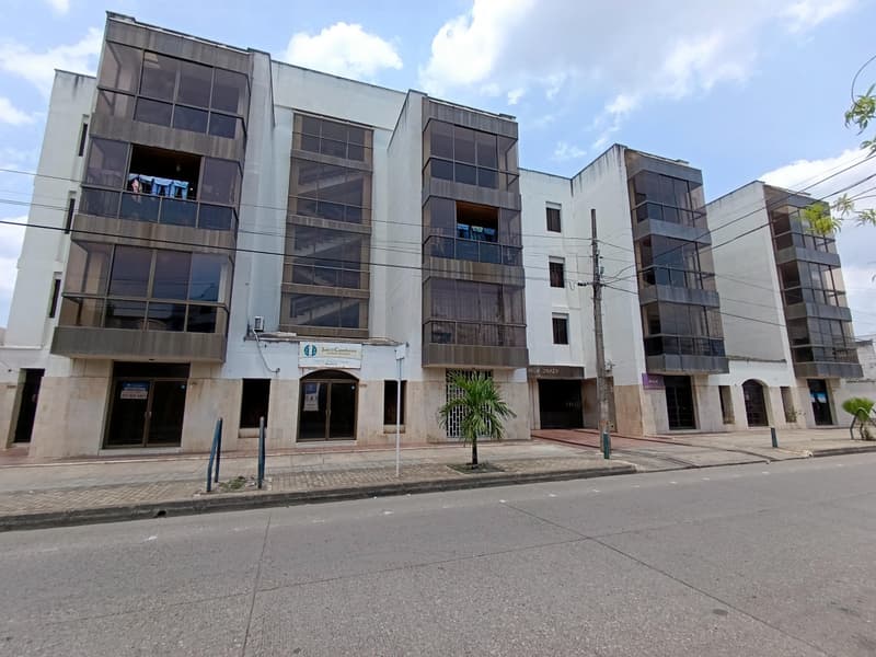 Imagen principal de Oficina en Arriendo El Centro