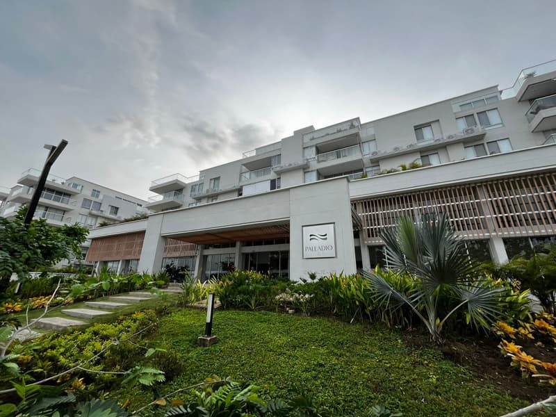 Imagen principal de Apartamento en Arriendo Serena Del Mar