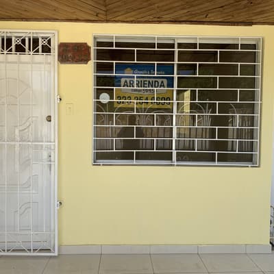 Imagen de Casa en Arriendo Buenavista