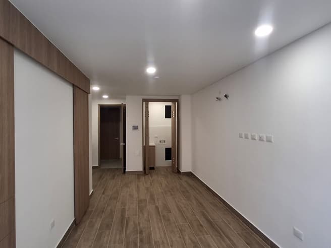 Imagen principal de Apartamento en Arriendo INDUSTRIAL VIA 40