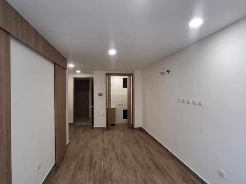 Imagen principal de Apartamento en Arriendo INDUSTRIAL VIA 40