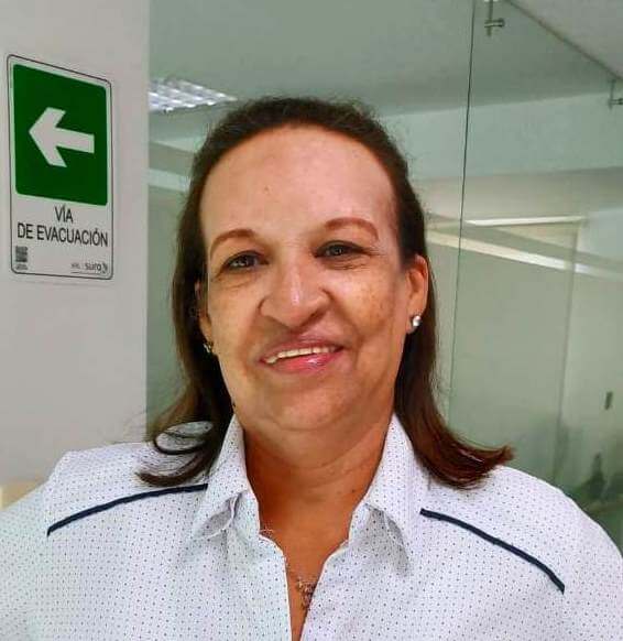 Betty Solorzano