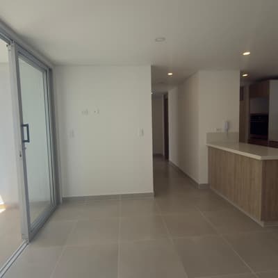 Imagen de Apartamento en Arriendo Cielo Mar