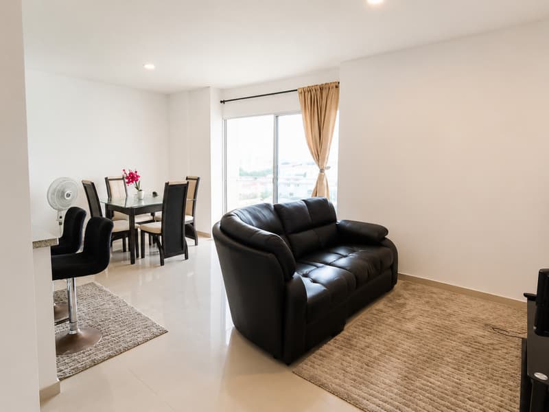 Imagen principal de Apartamento en Arriendo El Recreo