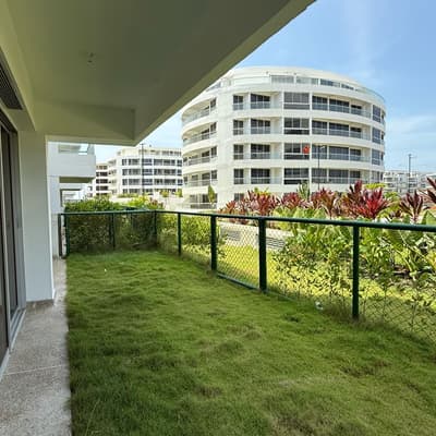 Imagen de Apartamento en Arriendo Serena Del Mar