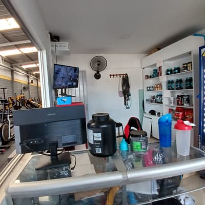 Imagen de Bodega en Venta SAN JOSE
