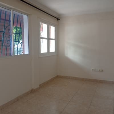 Imagen de Apartamento en Arriendo Daniel Lemaitre
