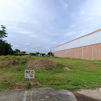 Imagen de Lote en Venta KM 15