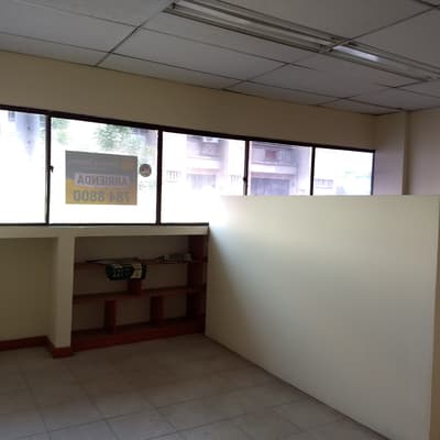 Imagen de Oficina en Arriendo El Centro