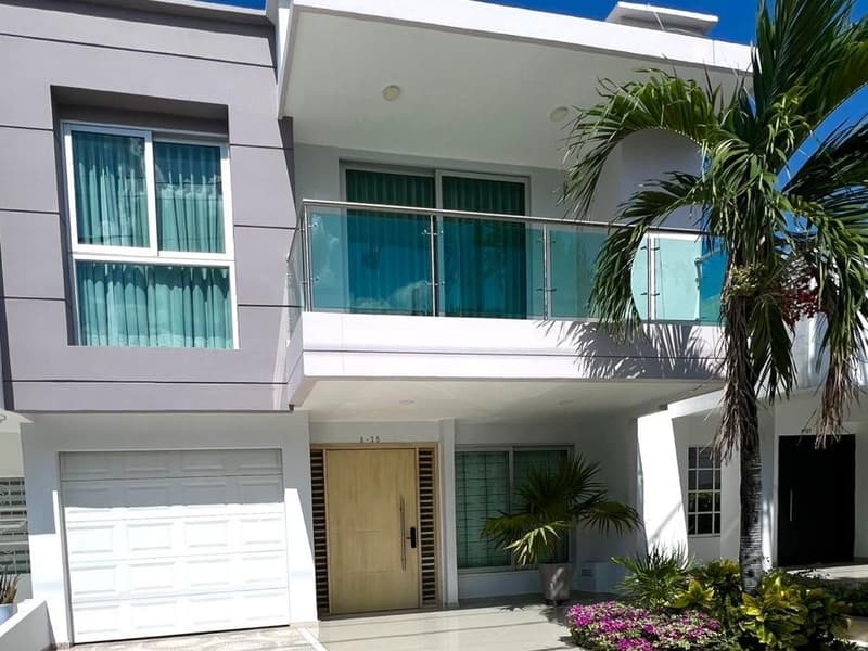 Imagen principal de Casa en Venta La Castellana