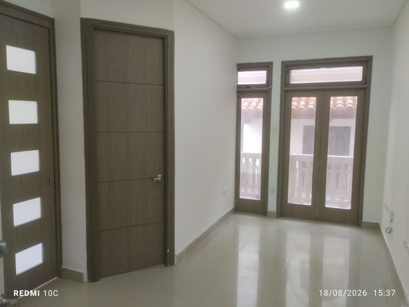 Imagen principal de Oficina en Arriendo Centro