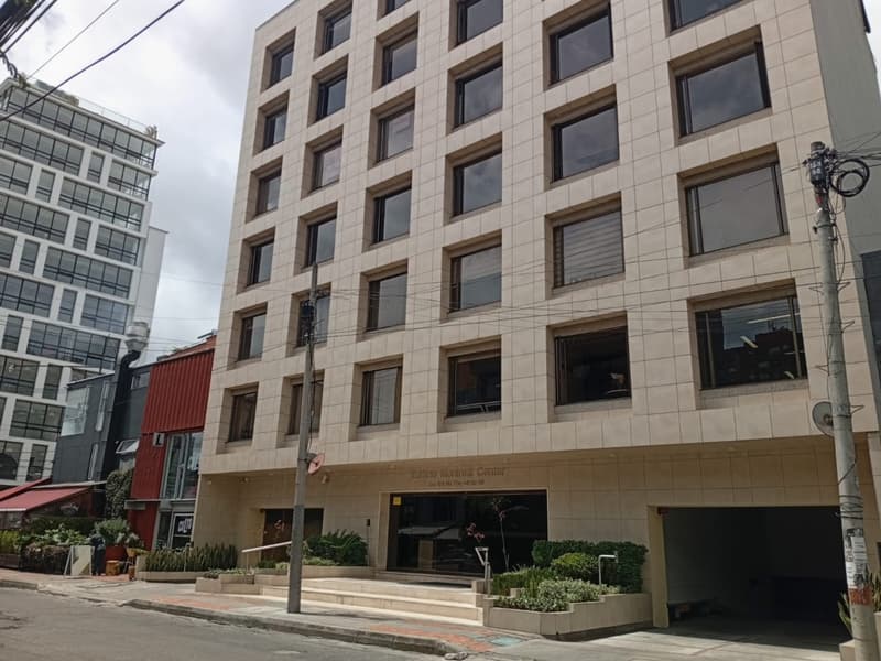 Imagen principal de Oficina en Arriendo EL LAGO