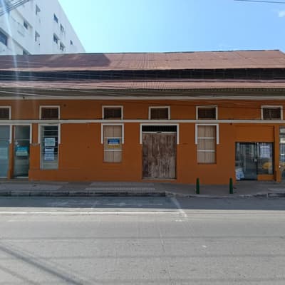 Imagen de Casa en Arriendo El Centro